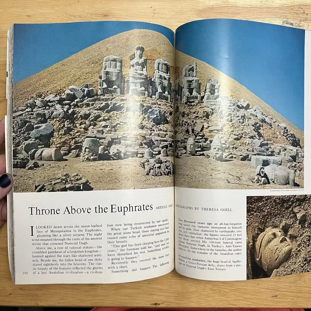 National Geographic national geographic